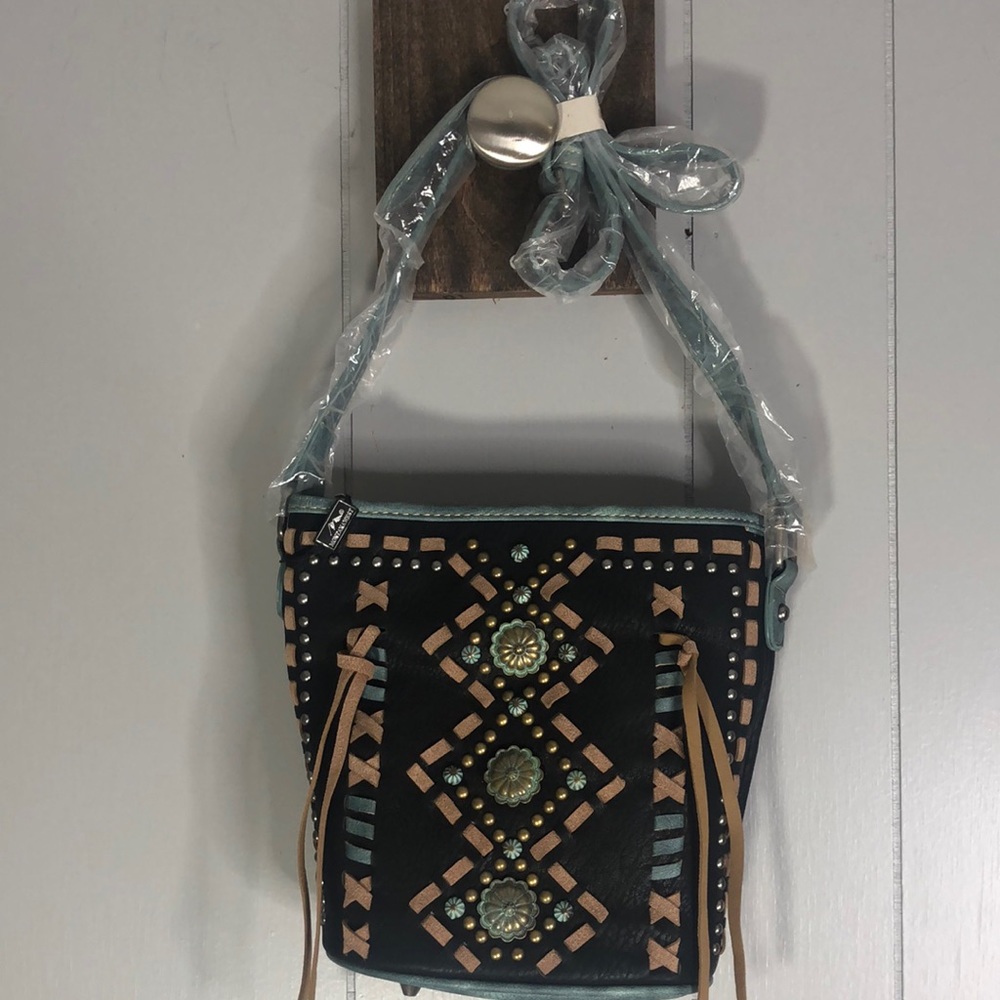 New shoulder bag